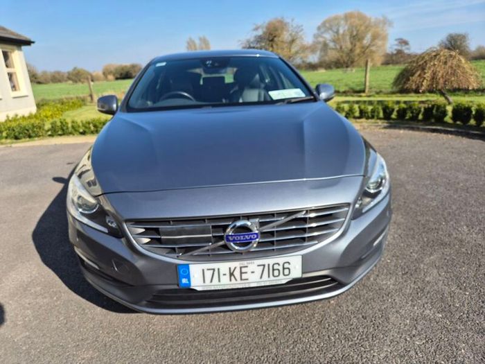 2017 Volvo V60 190BHP Adaptive Cruise Control
