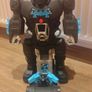 IMAGINEXT Batman Playset Image 4