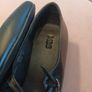 Brand new ladies flats with strap shoes insolia from Marks and Spencer Image 6