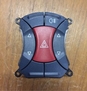 Switch Pack (Fiat Doblo)