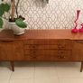 Mid century teak sideboard by Beautility Image 7
