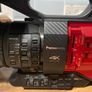 Panasonic AG Dvx 200 4K Professional Camcorder with Leica Dicomar Lens Image 3