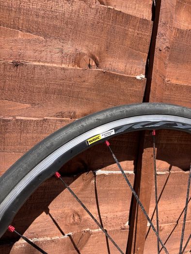 Mavic Ksyrium Elite