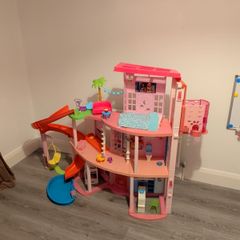 Barbie Dream House