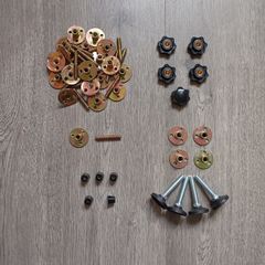 Carpentry Hardware
