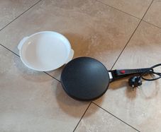 Pancake Maker