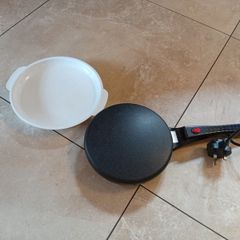 Pancake Maker