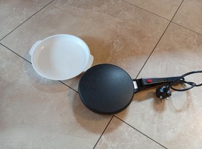 Pancake Maker