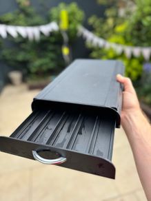 Nespresso Pod Drawer