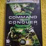Command and Conquer 3 Tiberium Wars Xbox 360 Games Original Image 2