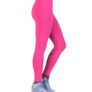 Brand new  Pink Genuine Nike Sportswear leg a see large swoosh leggings size XL UK14/16 EUR42/44 Postage included Image 4