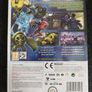 Ben 10 Ultimate Alien Cosmic Destruction. Wii Image 3