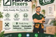 Flat Pack Assembley Services Meath