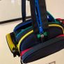 Benetton bag Image 3