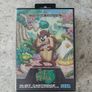 Tazmania - Sega Megadrive Image 2