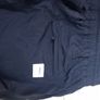 Navy blue joggers Image 4