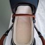 Silvercross Wave Pram & Stroller Pushchair Image 9