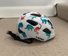 Kids Helmet Lazer