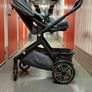 NUNA demigrow single/double pram/stroller Image 9