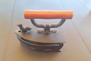 Vintage French Iron