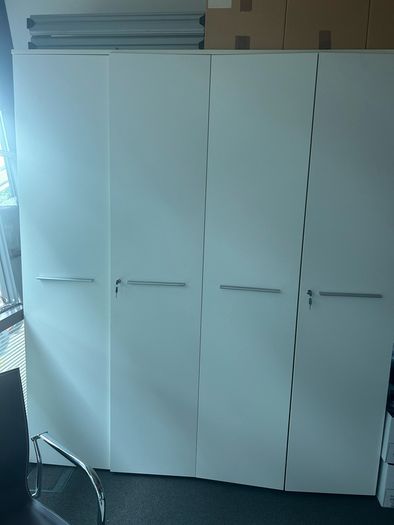 filing cabinet