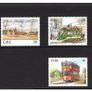 Ireland Irish Transport Selection Pack F Commemorative Stamp Commemorative Pack Image 2