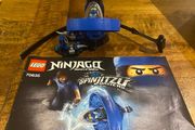 Lego Ninjago 70635