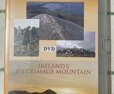 Croagh Patrick - Ireland's Pilgrimage Mountain DVD