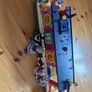 Sylvanian Riverboat with Sailor family Image 2
