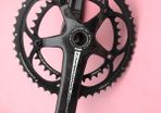 Campagnolo chorus 11sp crankset &  BB