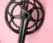 Campagnolo chorus 11sp crankset &  BB