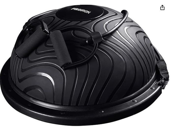 Balance Trainer / bosu ball
