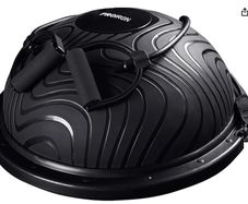 Balance Trainer / bosu ball