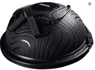 Balance Trainer / bosu ball