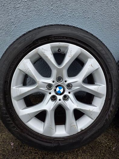 BMW Alloys Style 334