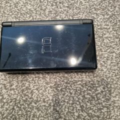 Nintendo ds lite