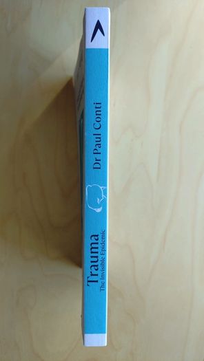 Trauma Book