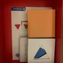 Montessori shapes & colours game Image 4