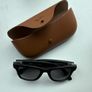 ray ban meta glasses with care kit Image 4