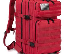 Tactical Backpack