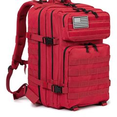Tactical Backpack