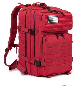 Tactical Backpack