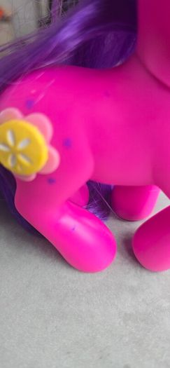 Sand Dollar Dream Design Ponies MLP G3 My Little Pony 2003