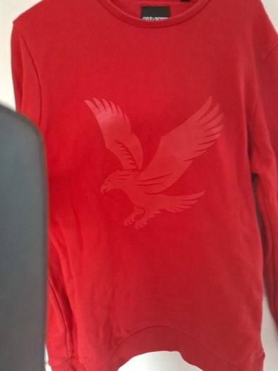 Lyle and Scott