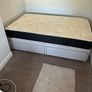 Double mattress Image 2