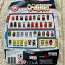 Marvel Ooshies 4 Pack - Star-Lord Green Goblin Iron Man  new Please look at the pictures Image 9