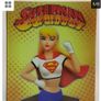SuperGirl Bust Image 5