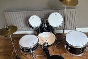 Drum kit