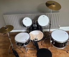 Drum kit