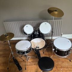 Drum kit